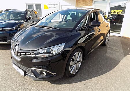 Renault Scenic ENERGY Limited TCe 140