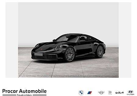 Porsche GT3 RS
