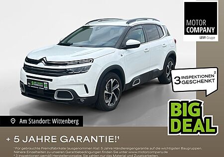 Citroën C5 Aircross Hybrid 225 plug in LED*Drive Assist*