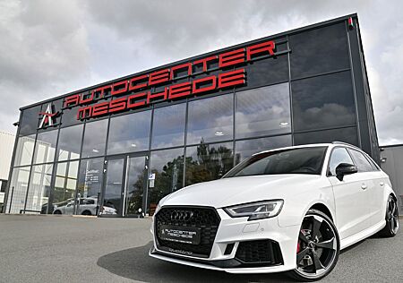 Audi RS3 Sportback 2.5 TFSI RS-Sitze* Virtual* 280kmh