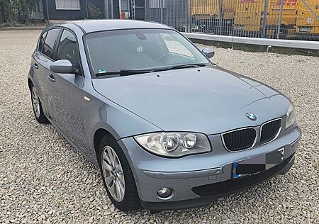 BMW 118D