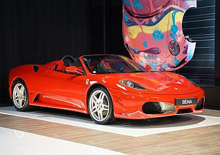 Ferrari F430 Spider F1*New Pump*New Top*Full History