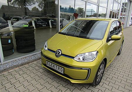 VW e-up! gebraucht kaufen VW e-up! Volkswagen e-up! UNITED 61 kW COMPOSITION PHONE LM15 DAB+