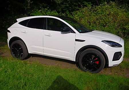 Jaguar E-Pace D200 R-DYNAMIC HSE AWD Auto R-DYNAMIC HSE