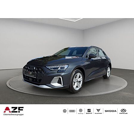 Audi A3 leasen