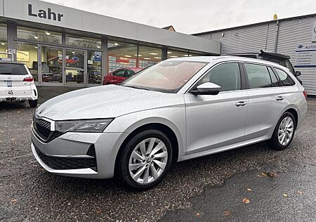 Skoda Octavia Combi1.5 TSI mHEV Selection