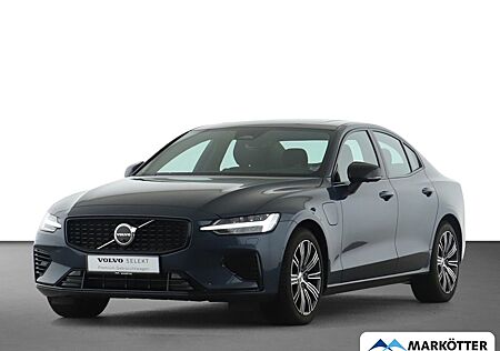 Volvo S60 T8 Recharge AWD Ultimate Dark 360/LHZ/ACC