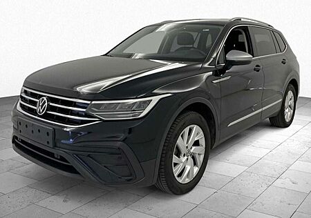 VW Tiguan Allspace Volkswagen Life