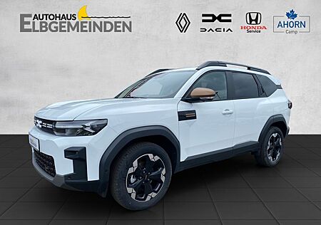Dacia Bigster Hybrid 155 Extreme PAN.DACH, el.Hecklapp