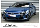Audi RS e-tron GT QUATTRO++22 KW LADEN+WINTERRÄDER++
