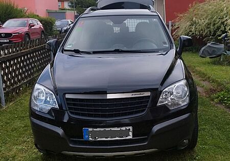 Opel Antara 2.0 CDTI Cosmo 4x4 110kW Cosmo