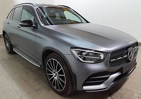 Mercedes-Benz GLC 400 GLC -Klasse d 4Matic AMG Line