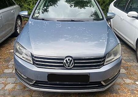 VW Passat Volkswagen 2.0 BlueTDI DPF Comfortline Comfortline