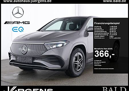 Mercedes-Benz EQA 250+ AMG-Sport/LED/Kamera/Totw/EASY-P/Ambi