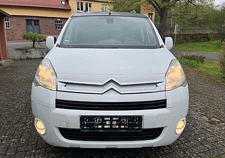 Citroën Berlingo Kombi Multispace