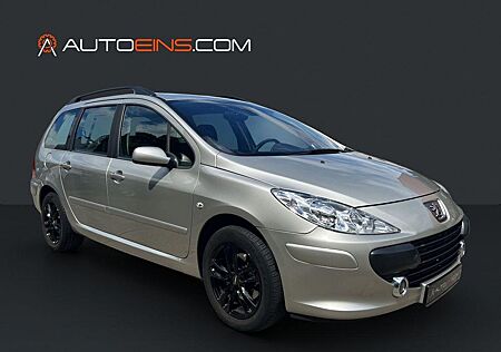 Peugeot 307 2.0 16V Break Tendance*Klima*