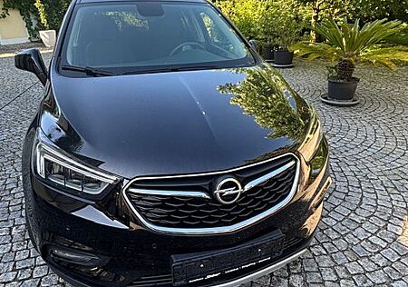 Opel Mokka X 1.4 Turbo Color INNOVATION Automatik...