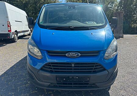 Ford Transit /Tourneo Custom Kombi 310 L1 2.2*AHK*
