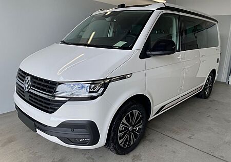 VW T6 California Volkswagen California 6.1 Beach Camper Edition DSG 4Moti...