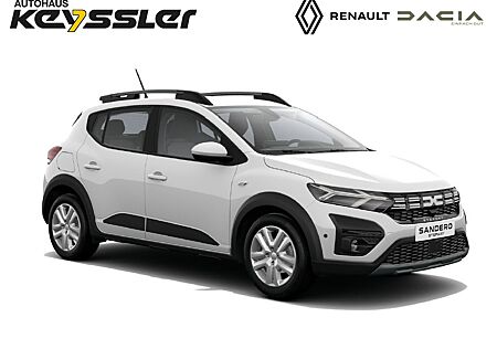 Dacia Sandero III Stepway Expression