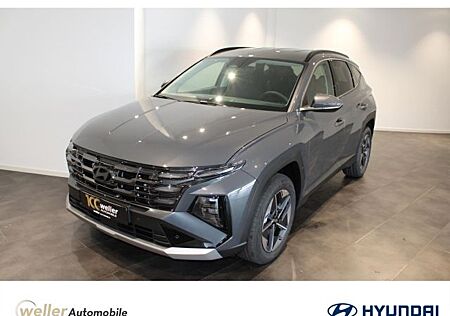 Hyundai Tucson ''Trend'' Krell Sound System / LED-Paket