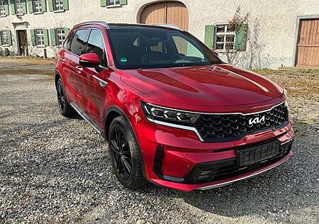 Kia Sorento 2.2 CRDi AWD Platinum DCT8 Platinum