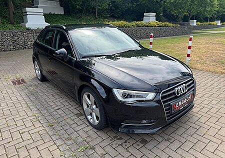 Audi A3 Sportback 2.0 TDI ambition Xenon-Navi