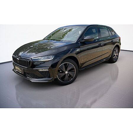 Skoda Scala leasen