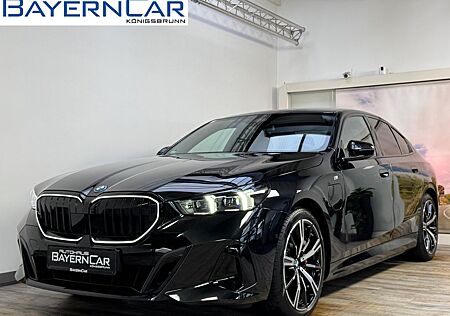 BMW 550e Lim xDr. M Sport Pro Sitzlüft. ACC B&W AHK