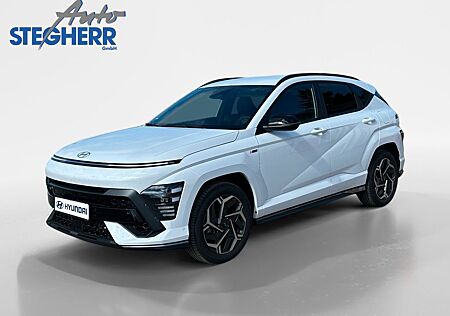 Hyundai Kona SX2 N Line 2WD