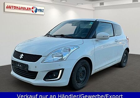 Suzuki Swift 1.2 Club 3-trg.