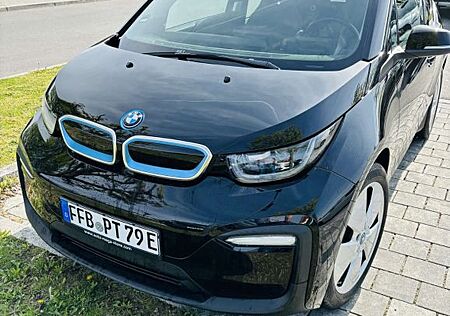 BMW i3 (94 Ah), 125kW -