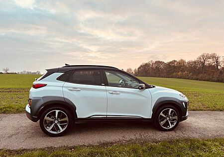 Hyundai Kona 1.0 T-GDI Premium Premium *Rentnerfahrzeug*