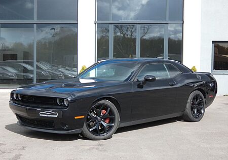 Dodge Challenger 3.6 V6*Kamera*Gssd*Sitzbelüftung*