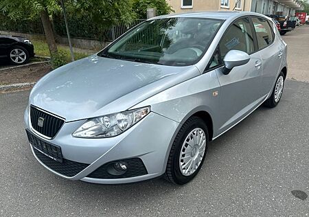 Seat Ibiza Lim. Stylance / Style
