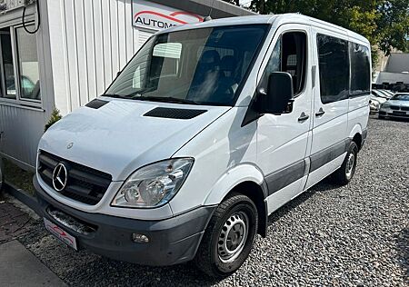 Mercedes-Benz Sprinter 315 CDI "AUTOMATIK/ KLIMA/ 7-SITZER"