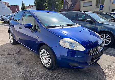 Fiat Grande Punto 1.4 8V Active TOP ZUSTAND 1.HAND