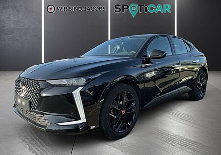 DS Automobiles DS 4 DS4 Performance Line Pure Tech 130