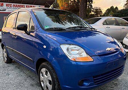 Chevrolet Matiz S NUR 37000KM. TÜV NEU BEI KAUF