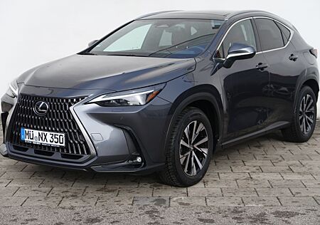 Lexus NX 350h Luxury Line