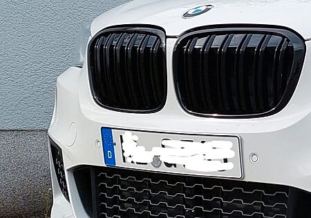 BMW X1 xDrive25d M Sport Steptronic M Sport