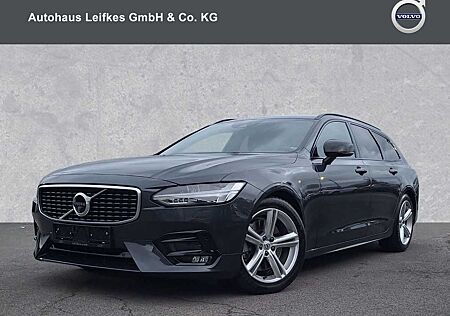 Volvo V90 T5 Geartronic R Design