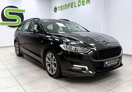 Ford Mondeo 1.5 EcoBoost ST Line / NAVI / SHZ