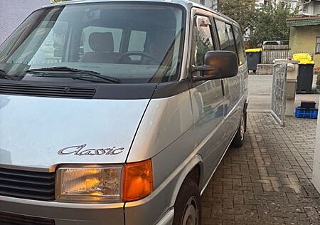 VW T4 Multivan Volkswagen