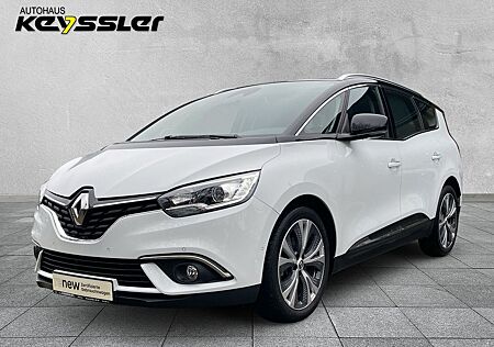 Renault Scenic Grand Energy TCe 115 Intens