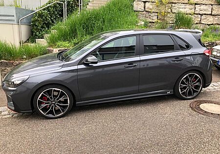 Hyundai i30 2.0 T-GDI N Performance N Performance