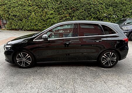 Mercedes-Benz B 180 d 8G-DCT Progressive *AHK*Navi*1.Hand*