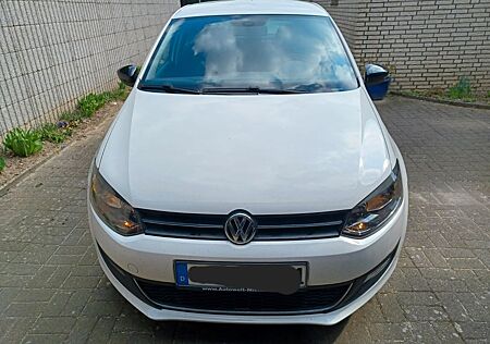 VW Polo Volkswagen 1.2 TSI 66kW -