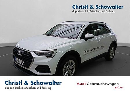 Audi Q3 S line 35 TFSI S tronic 35 TFSI LED NAVI SHZ