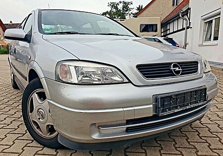 Opel Astra 1.8 16V Elegance,Klima,TÜV bis 03.2026 !!!